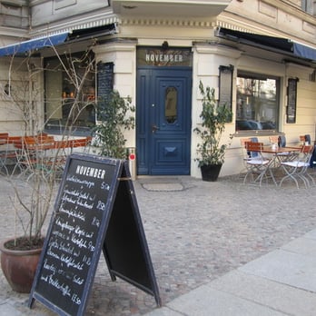 November - Breakfast & Brunch Near Me - Berlin, BE November - Breakfast & Brunch Near Me - Berlin, BE
