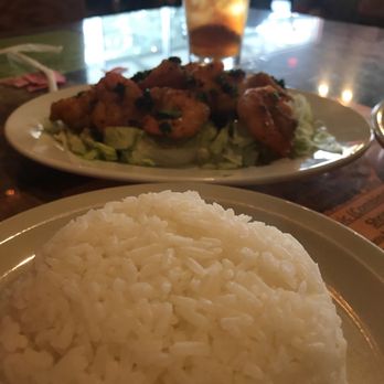 NG Cafe - Pepper shrimp - Thai Near Me - Austin, Texas NG Cafe - Pepper shrimp - Thai Near Me - Austin, Texas