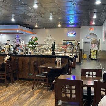 Panda Buffet - Chinese Near Me - New Smyrna Beach, Florida Panda Buffet - Chinese Near Me - New Smyrna Beach, Florida