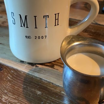 Smith - Coffee - Bars Near Me - Seattle, Washington