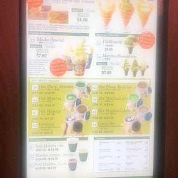 Matcha Cafe Maiko - Tysons - Desserts Near Me - Tysons Corner, Virginia Matcha Cafe Maiko - Tysons - Desserts Near Me - Tysons Corner, Virginia