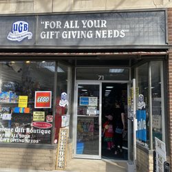 Unique Gift Boutique