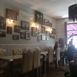 Le Jardin Pékinois - Very Nice environment. Clean and bright