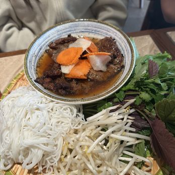 Ngon - Vietnamese Near Me - Garden Grove, California