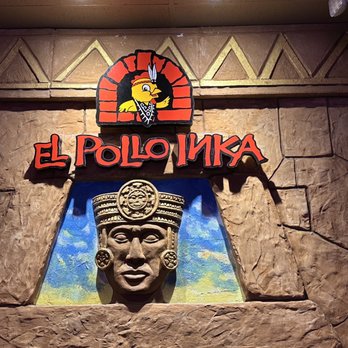 El Pollo Inka - Latin American Near Me - Gardena, California