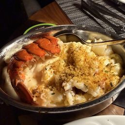 Lobster Mac