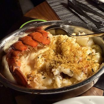 Fogo de Chão - Lobster Mac n Cheese - Steakhouses Near Me - Tigard, Oregon