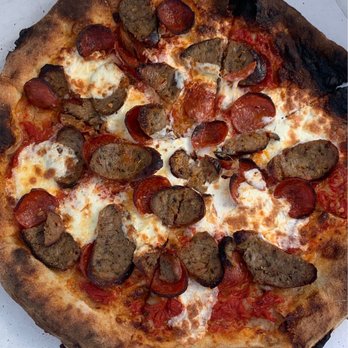 Pizzeria Bianco - Goofy Pizza! - Pizza Near Me - Phoenix, Arizona Pizzeria Bianco - Goofy Pizza! - Pizza Near Me - Phoenix, Arizona