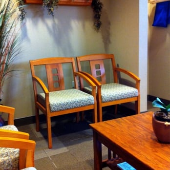 Corey J. Walther, DDS - Waiting Area - General Dentistry Near Me - Schaumburg, Illinois