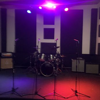 Pop Music Studios - Karaoke Studio 3 - Recording & Rehearsal Studios Near Me - Northridge, California Pop Music Studios - Karaoke Studio 3 - Recording & Rehearsal Studios Near Me - Northridge, California