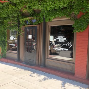 Tin Pan Galley - Exterior - American Near Me - Sackets Harbor, New York Tin Pan Galley - Exterior - American Near Me - Sackets Harbor, New York