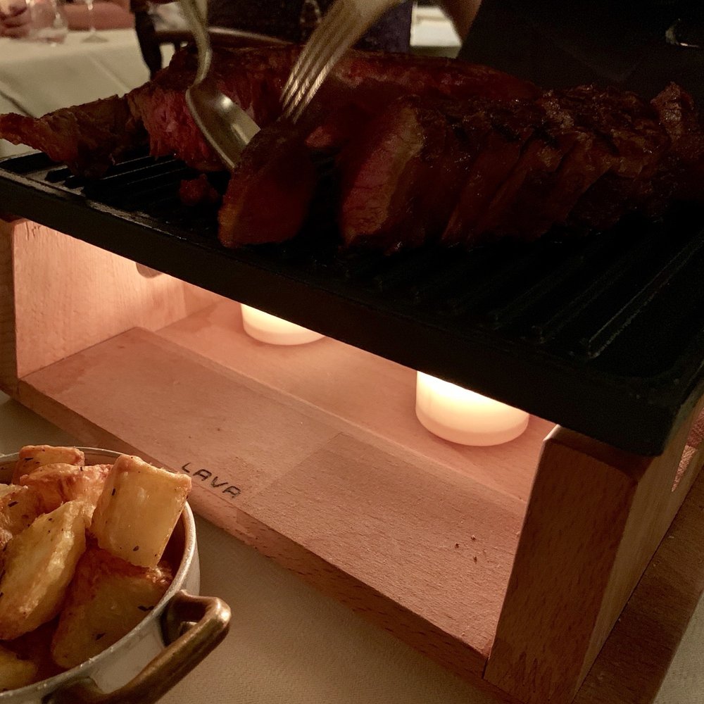 Villa Bordoni Restaurant - Wine Bars Near Me - Greve In Chianti, FI