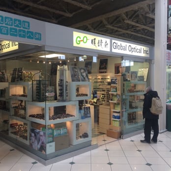 Global Optical - Storefront - Eyewear & Opticians Near Me - Markham, Ontario Global Optical - Storefront - Eyewear & Opticians Near Me - Markham, Ontario