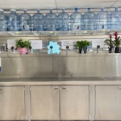 Water Mart