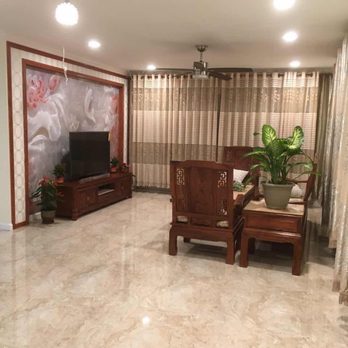 Fu Long Construction - General Contractors Near Me