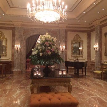 Regent Berlin - The lobby - Hotels Near Me - Berlin, BE