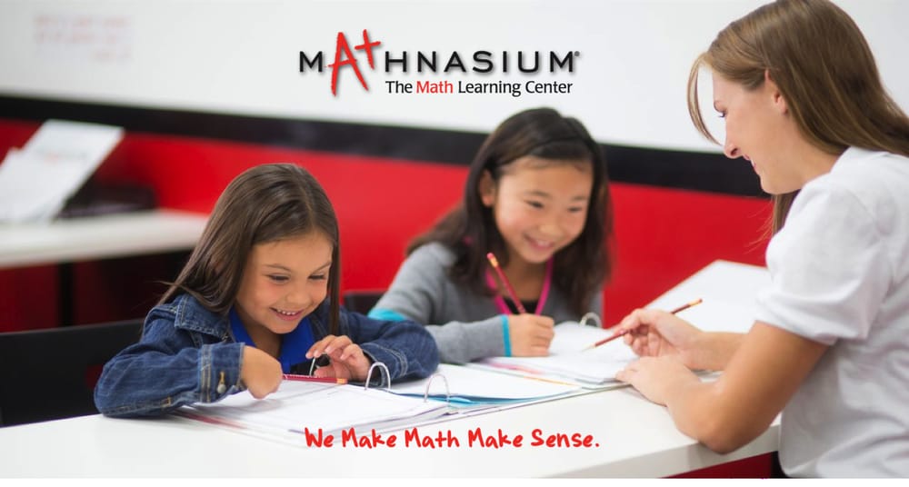 Mathnasium - reading tutor in Scottsdale, AZ