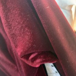 Precision Alterations - My dresses needing hemming