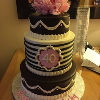 The Pastry Palace - Bakeries Near Me