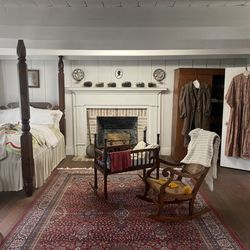 Steamboat House