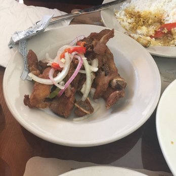 Rincon Macorisano - Pork chop - Caribbean Near Me - Lynn, Massachusetts