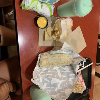 Taco Bell - Burritos, Baja Blast freezes, nachos, & some cinnamon twists - Fast Food Near Me - Lost Hills, California Taco Bell - Burritos, Baja Blast freezes, nachos, & some cinnamon twists - Fast Food Near Me - Lost Hills, California