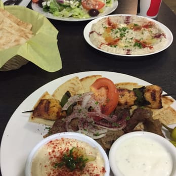 John's Kabob - Mediterranean Near Me - Monterey Park, California John's Kabob - Mediterranean Near Me - Monterey Park, California