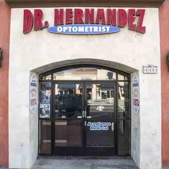 Dr Hernandez Optometry - Next to the 99cent Store - Optometrists Near Me - Huntington Park, California Dr Hernandez Optometry - Next to the 99cent Store - Optometrists Near Me - Huntington Park, California