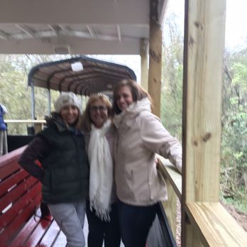 Hocking Valley Scenic Railway - Museums Near Me - Nelsonville, Ohio