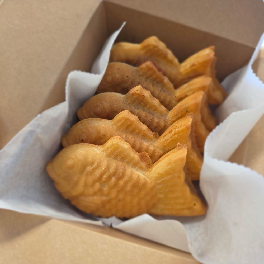 Sip & Sweets - Coffee & Tea Near Me - Ontario, California Sip & Sweets - Coffee & Tea Near Me - Ontario, California