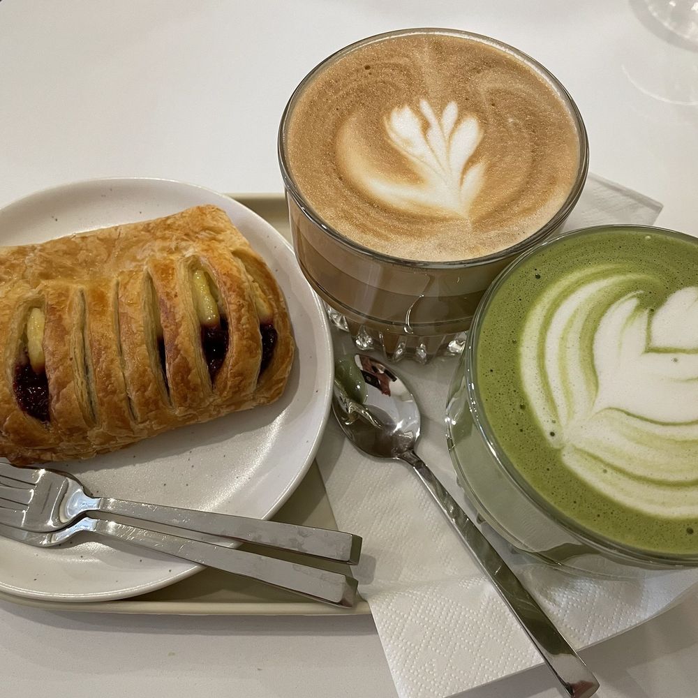 Coffee Zeit - Coffee & Tea Near Me - Philadelphia, Pennsylvania