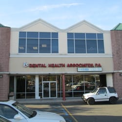 Dental Health Associates, P.A