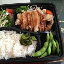Musashi Japanese Cuisine