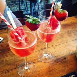 Specialty Cocktails