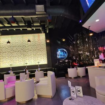 BluFig Lounge - Inside - Hookah Bars Near Me - Lake Forest, California BluFig Lounge - Inside - Hookah Bars Near Me - Lake Forest, California