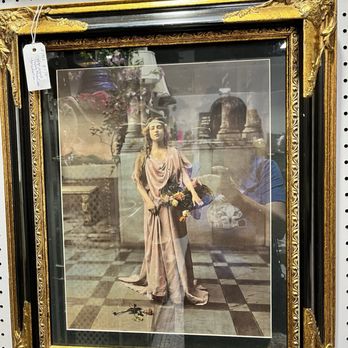 Alvin Antique Center - Now $175 at antique mall! - Antiques Near Me - Alvin, Texas Alvin Antique Center - Now $175 at antique mall! - Antiques Near Me - Alvin, Texas