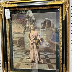 Alvin Antique Center