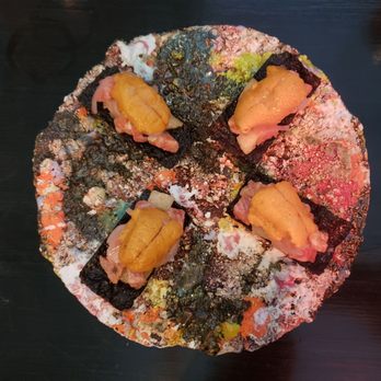 Robin - mid range omakase. surf 'n turf of waygu and uni - Sushi Bars Near Me - San Francisco, California Robin - mid range omakase. surf 'n turf of waygu and uni - Sushi Bars Near Me - San Francisco, California