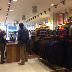 El Ganso - Ground floor