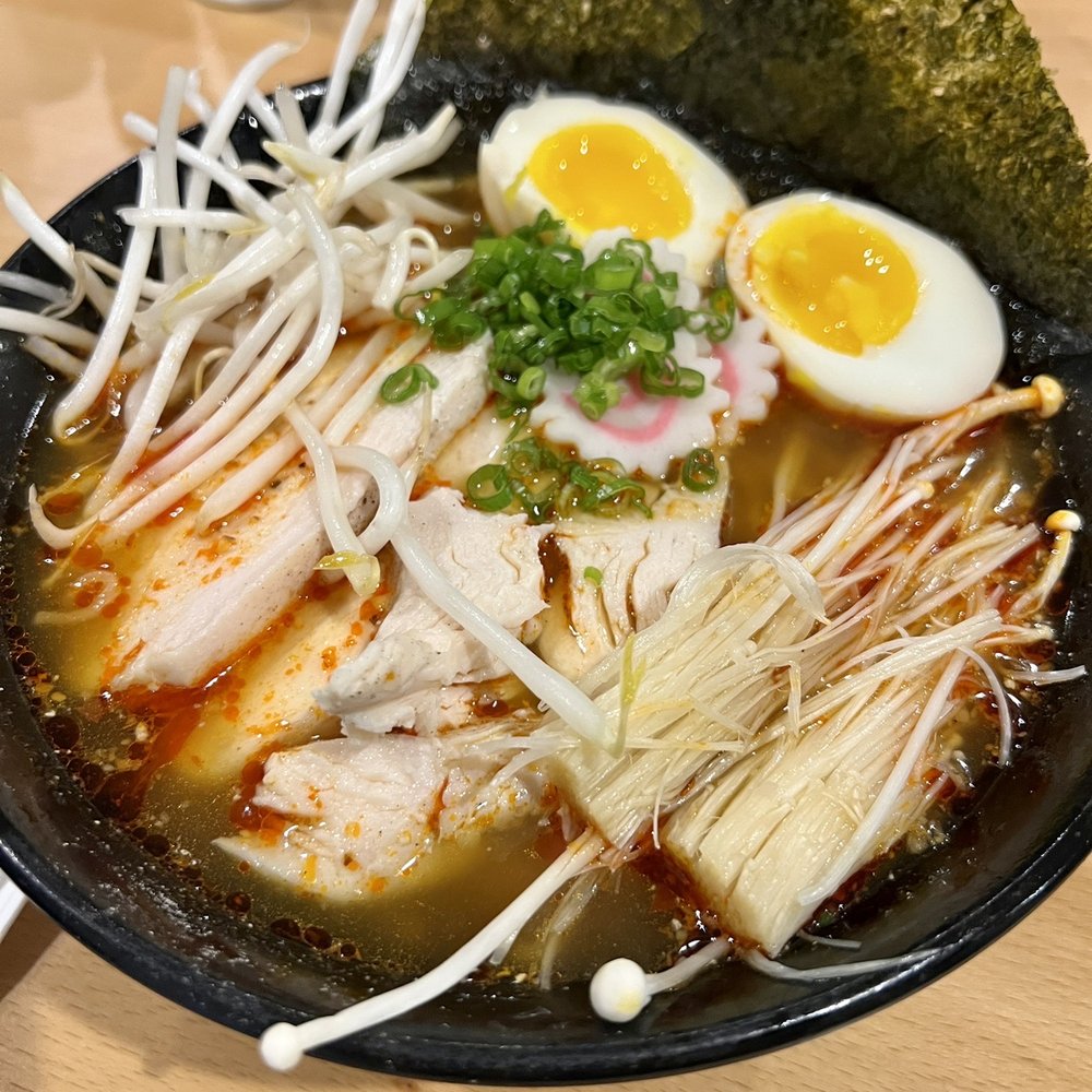 Haru - Ramen Near Me - Reno, Nevada
