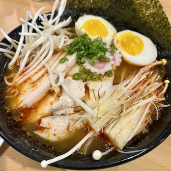 Haru - Ramen Near Me - Reno, Nevada Haru - Ramen Near Me - Reno, Nevada