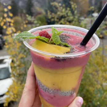 5B Fruit - Fruity Toodle soooo yummy! - Juice Bars & Smoothies Near Me - Ketchum, Idaho 5B Fruit - Fruity Toodle soooo yummy! - Juice Bars & Smoothies Near Me - Ketchum, Idaho