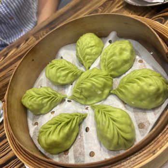 Dumpling Hours - Vegetable Dumplings - Dim Sum Near Me - Palo Alto, California Dumpling Hours - Vegetable Dumplings - Dim Sum Near Me - Palo Alto, California