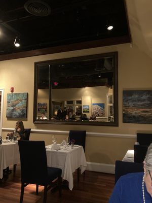 Saluda's Restaurant by null