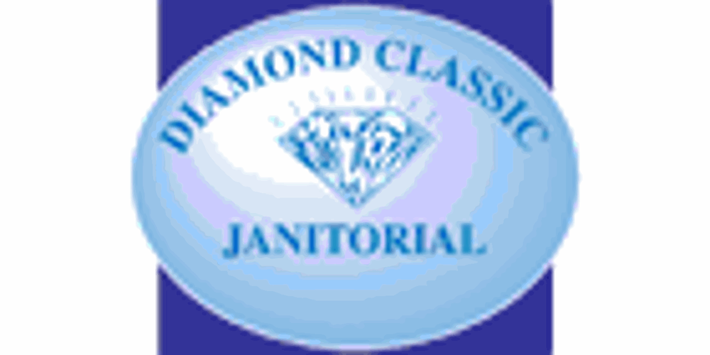DIAMOND CLASSIC JANITORIAL Updated August 2024 121 River Road