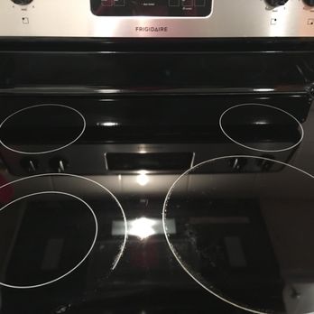 Maid2Clean - After we cleaned this flat top stove. - Home Cleaning Near Me Maid2Clean - After we cleaned this flat top stove. - Home Cleaning Near Me