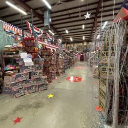 Boom 92 - Store