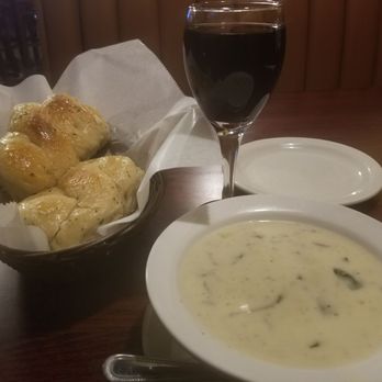 Pasta Bella - Italian Near Me - Mason City, Iowa