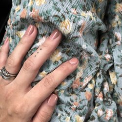 Kelly Nails