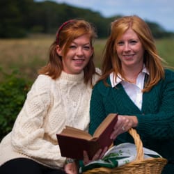 O'Meara's Irish House - Rita Condron Handknit Sweaters